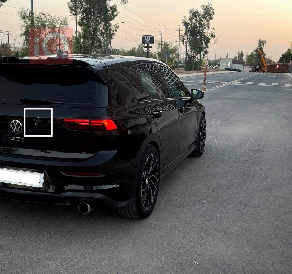 ڤۆڵکسواگن گۆلف